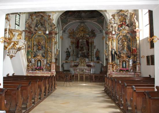 St. Georg Muenchen-Bogenhausen